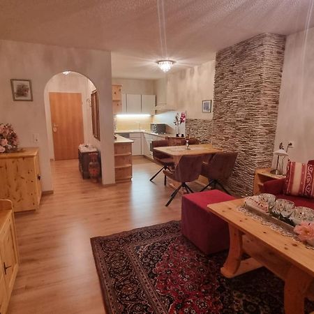 Appartement Michelle Juns Exterior foto